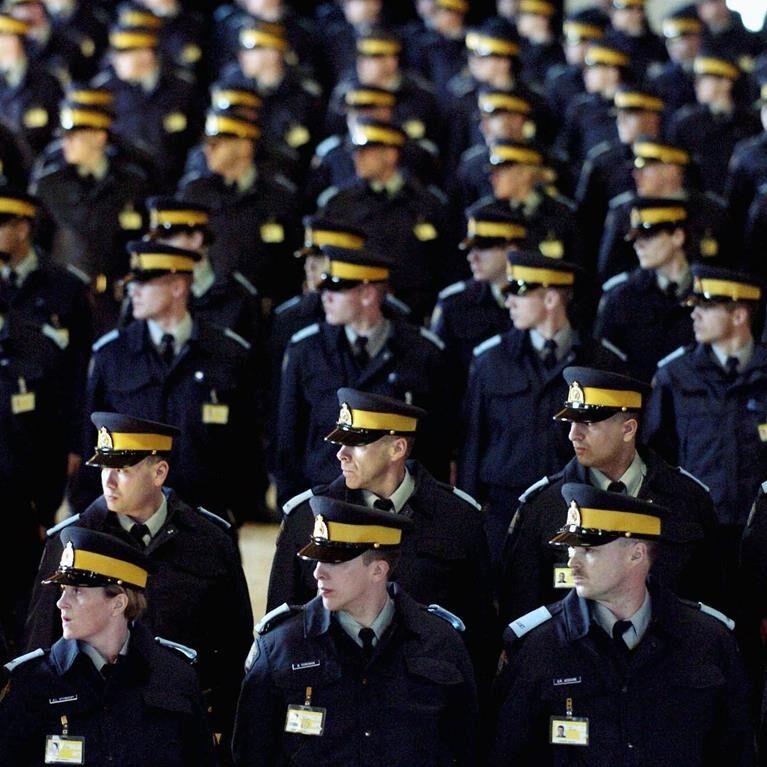 RCMP at 150: Key events in the evolution of the national police force